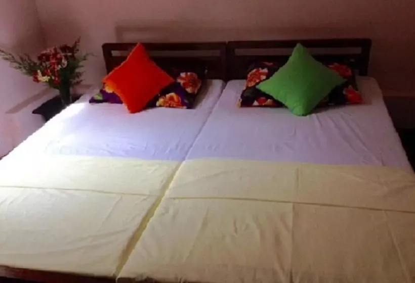 Pensionat Homely Cottage