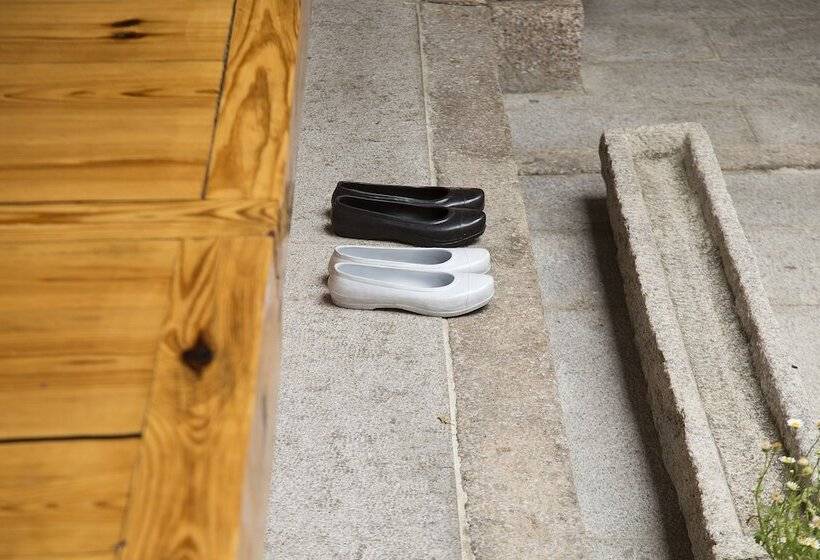 ペンション Xiwoo Hanok Guesthouse