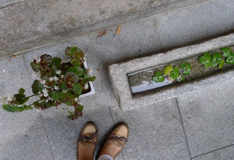 ペンション Xiwoo Hanok Guesthouse