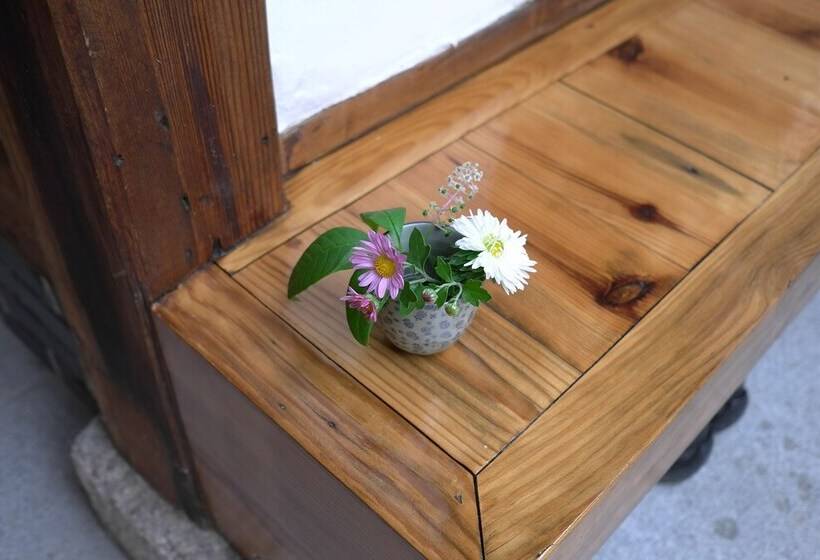ペンション Xiwoo Hanok Guesthouse