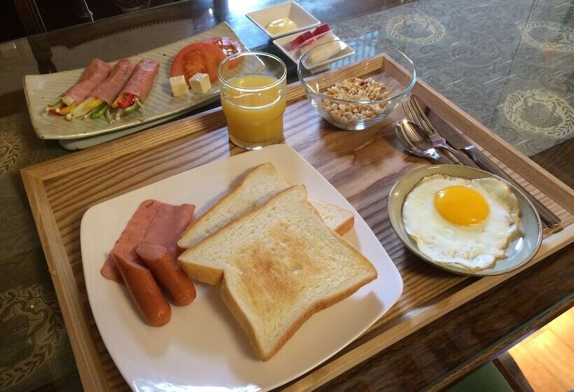 ペンション Xiwoo Hanok Guesthouse