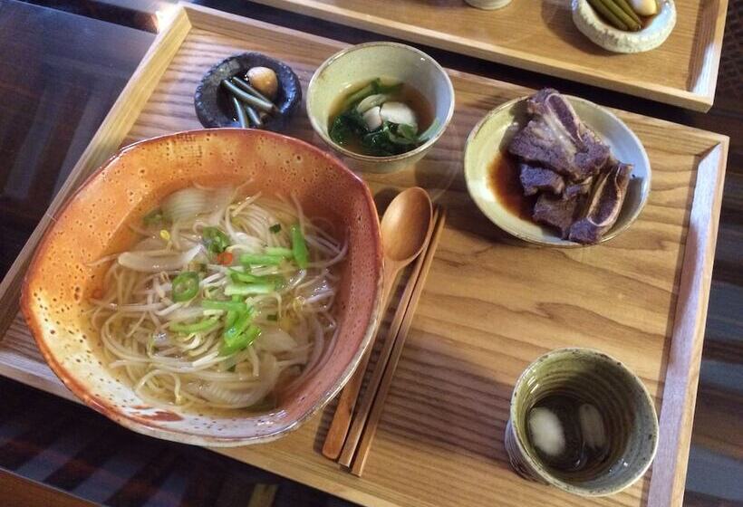 ペンション Xiwoo Hanok Guesthouse