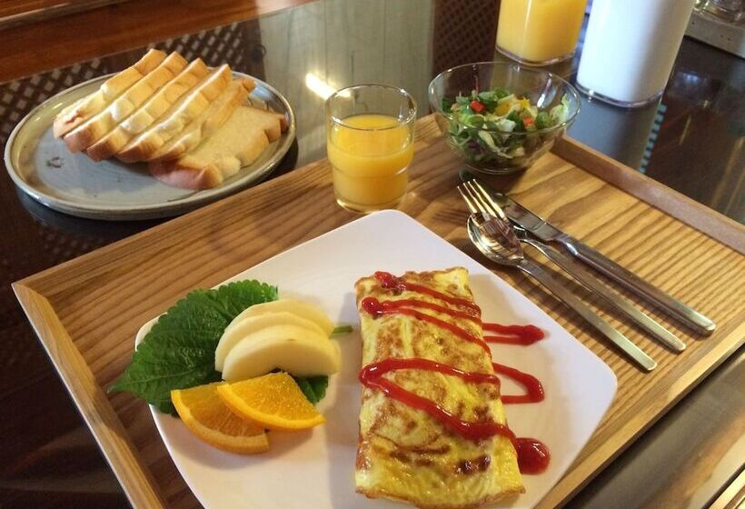 ペンション Xiwoo Hanok Guesthouse