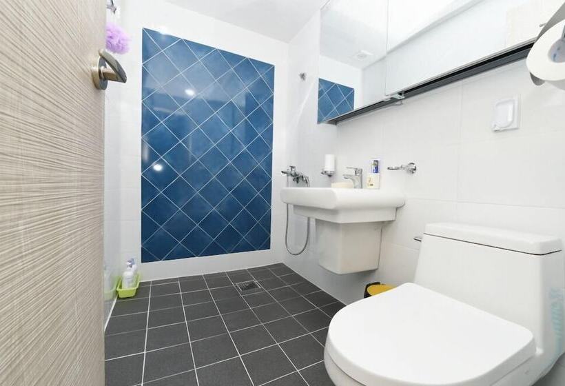 Seorabeol Togi Tourist Pension