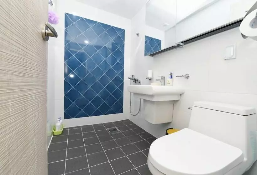 Seorabeol Togi Tourist Pension