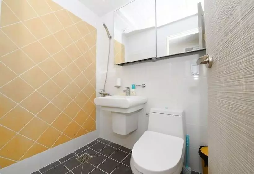 Seorabeol Togi Tourist Pension