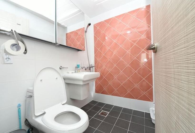 Seorabeol Togi Tourist Pension