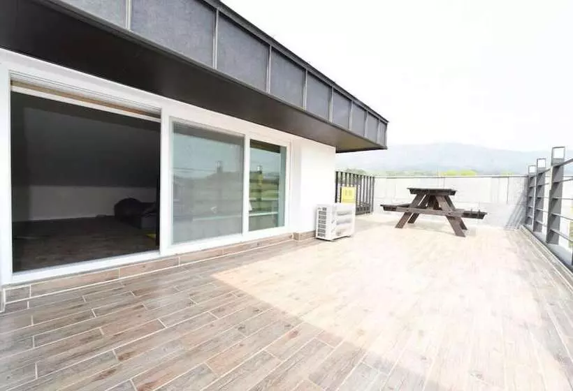 Seorabeol Togi Tourist Pension