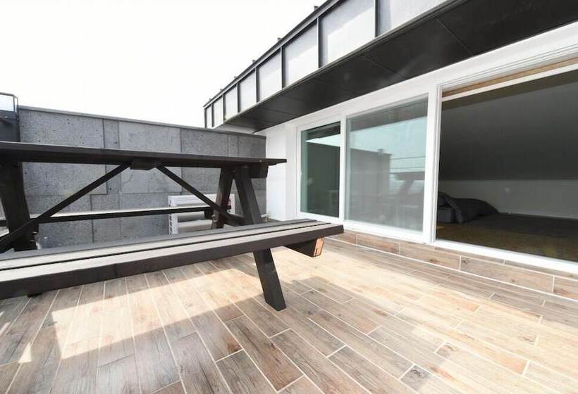 Seorabeol Togi Tourist Pension