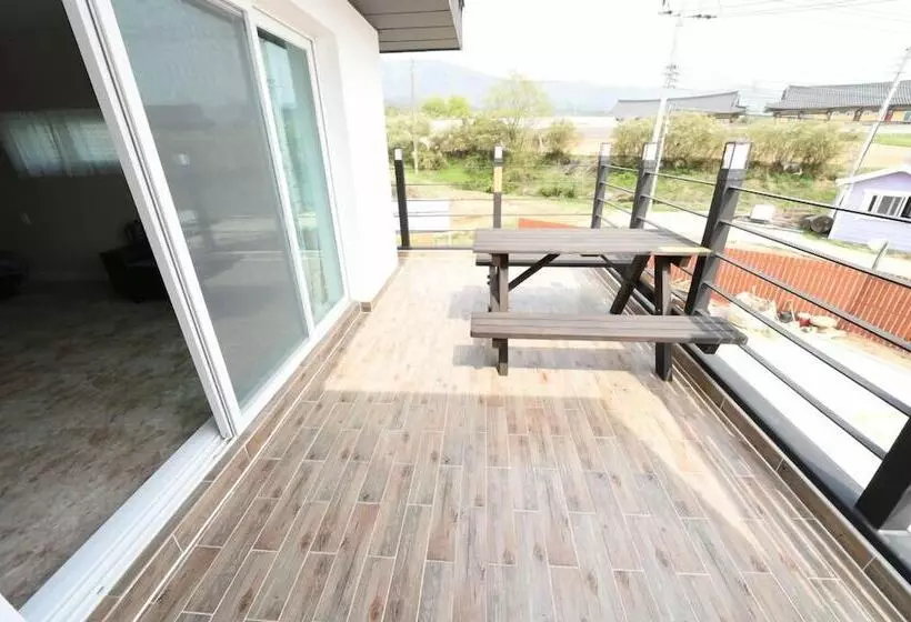 Seorabeol Togi Tourist Pension