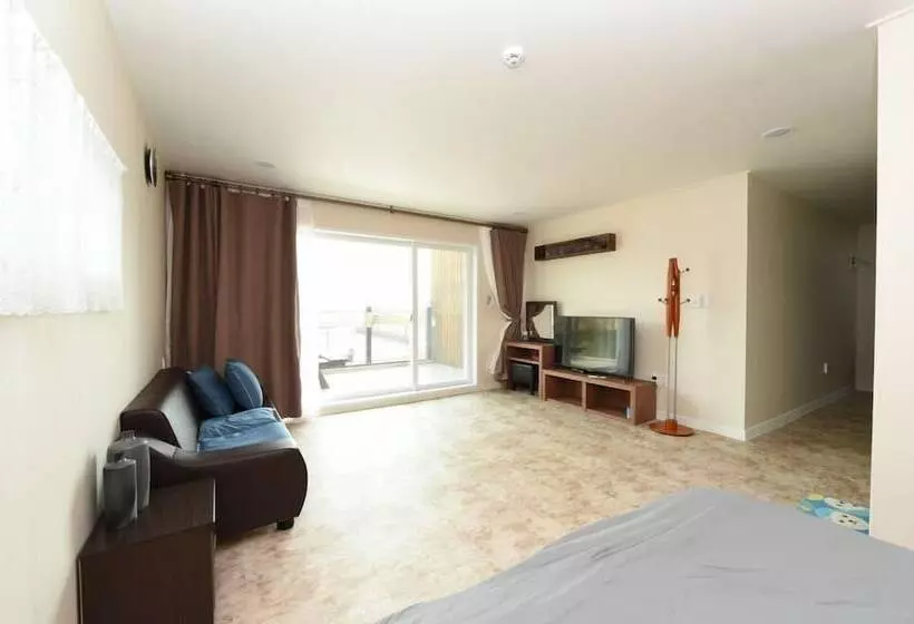 Seorabeol Togi Tourist Pension