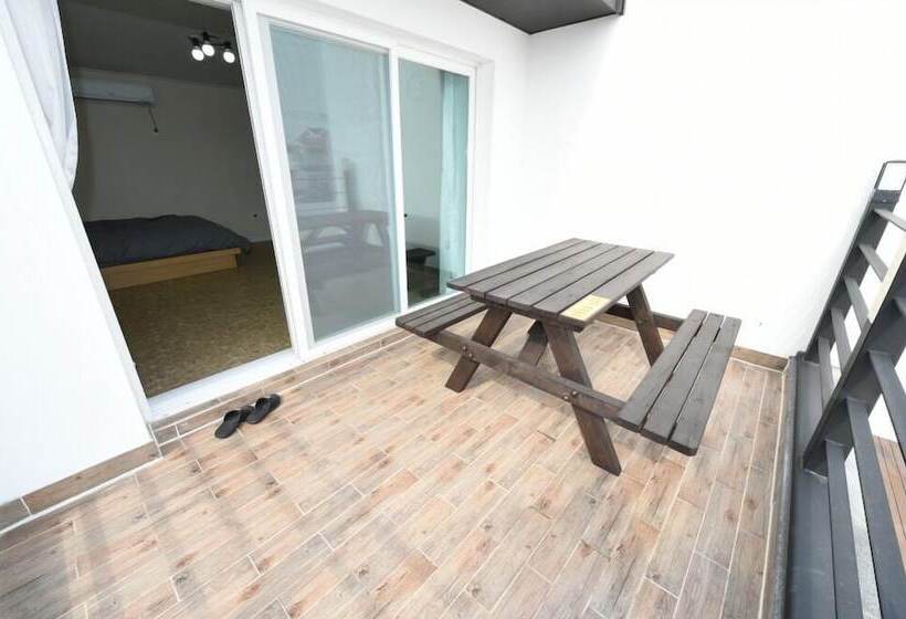 Seorabeol Togi Tourist Pension