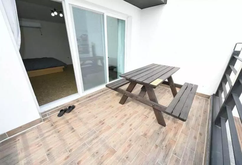 Seorabeol Togi Tourist Pension