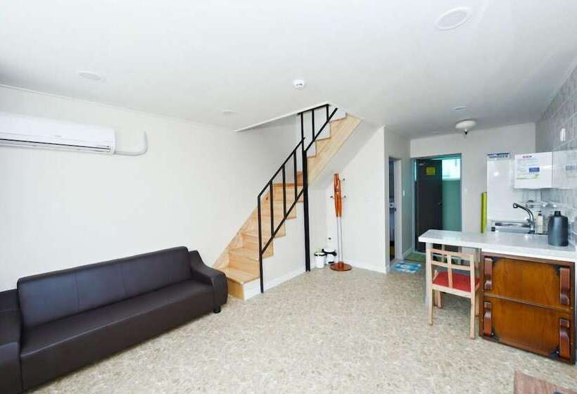 Seorabeol Togi Tourist Pension