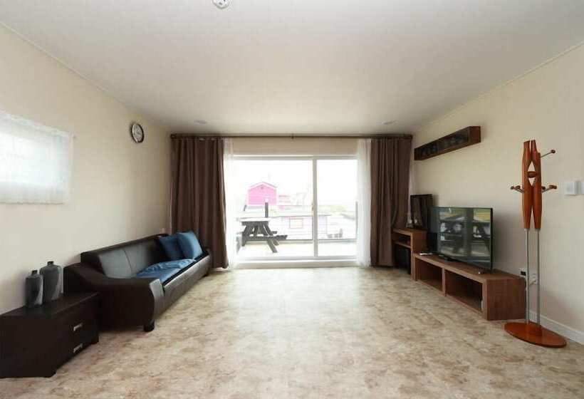 Seorabeol Togi Tourist Pension