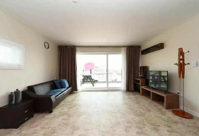 Seorabeol Togi Tourist Pension