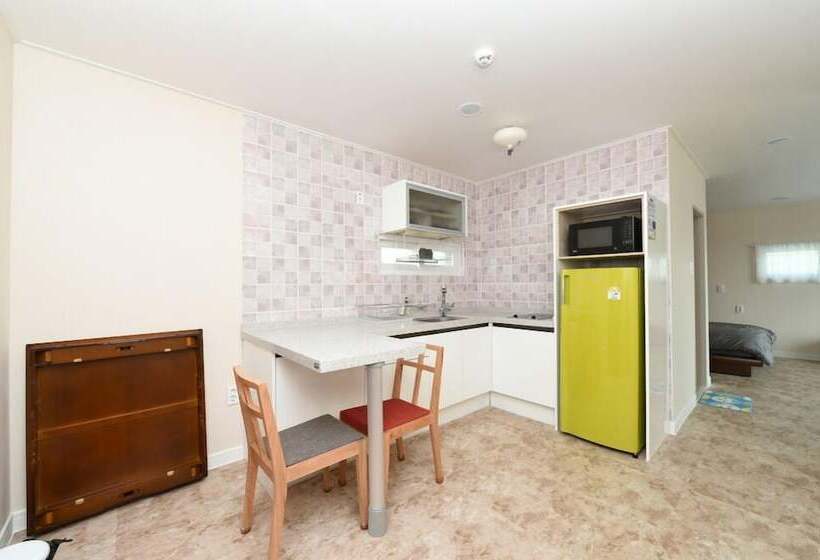 Seorabeol Togi Tourist Pension