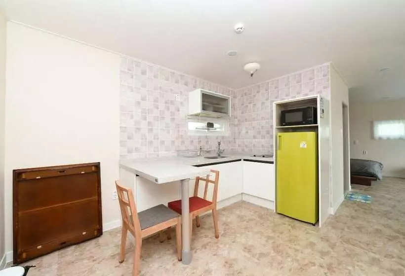 Seorabeol Togi Tourist Pension