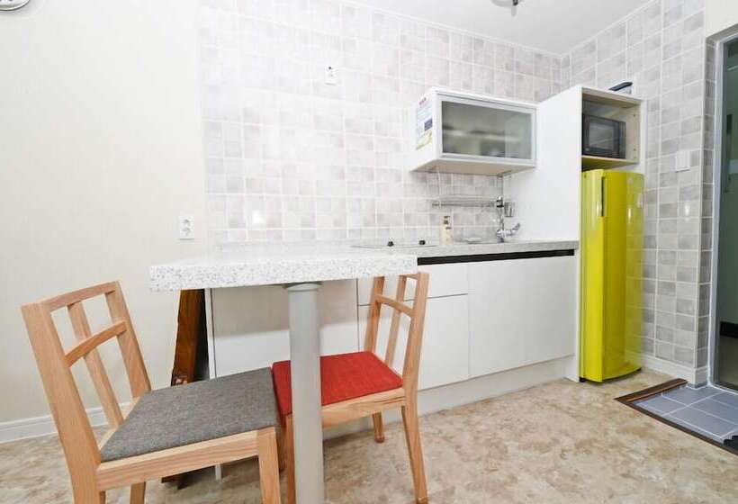 Seorabeol Togi Tourist Pension