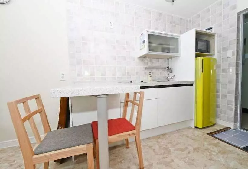 Seorabeol Togi Tourist Pension