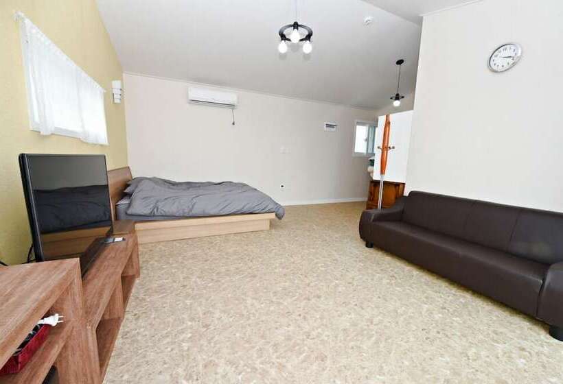 Seorabeol Togi Tourist Pension