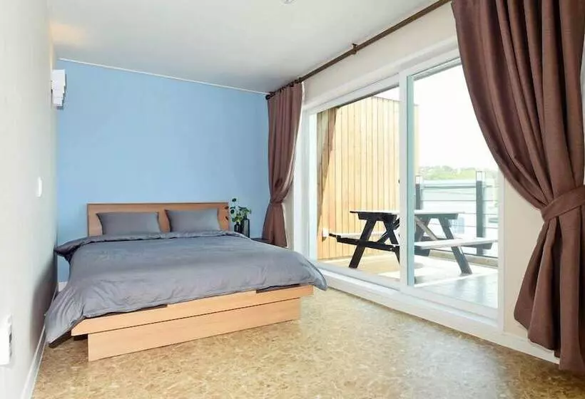 Seorabeol Togi Tourist Pension