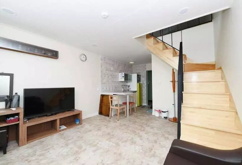 Seorabeol Togi Tourist Pension