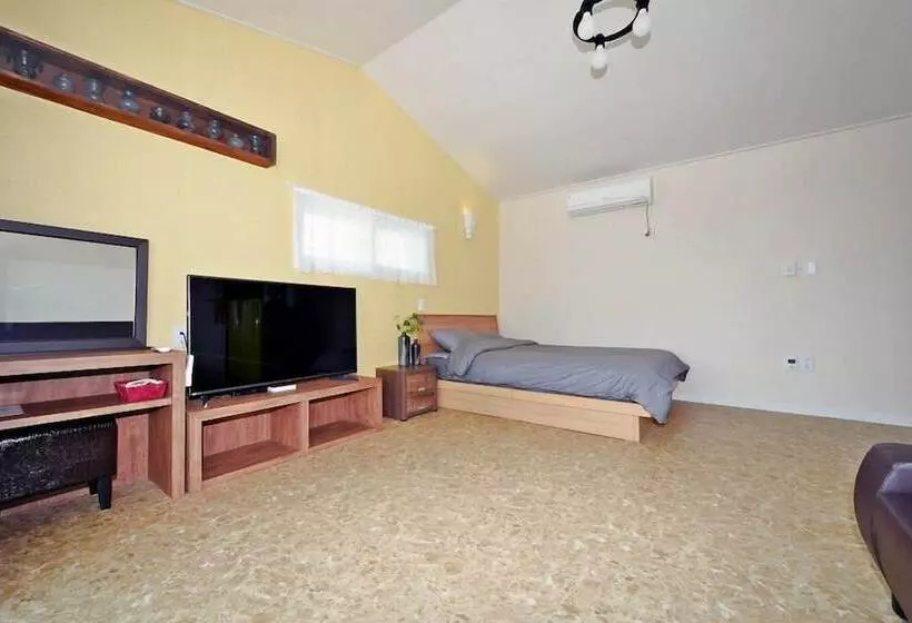 Seorabeol Togi Tourist Pension