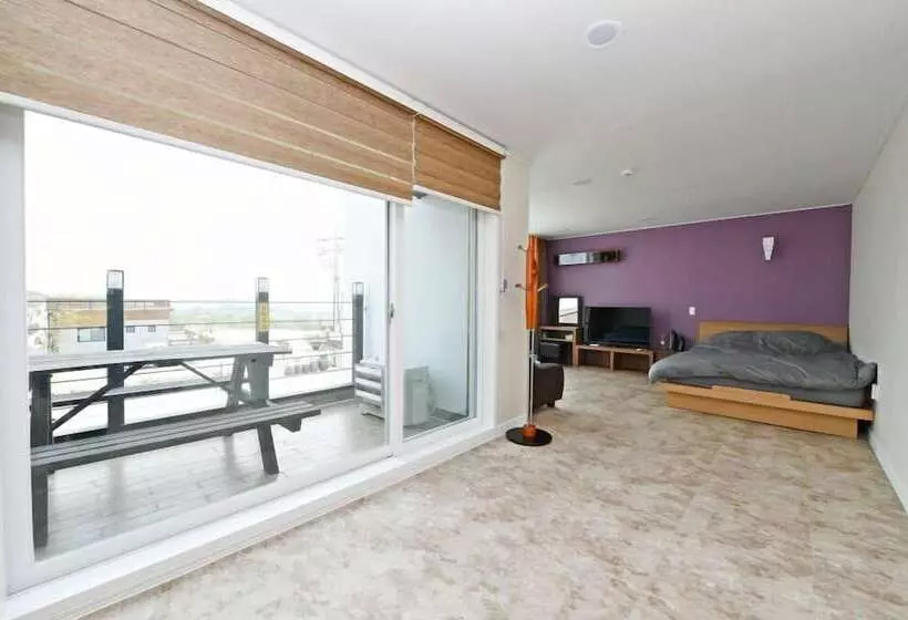 Seorabeol Togi Tourist Pension