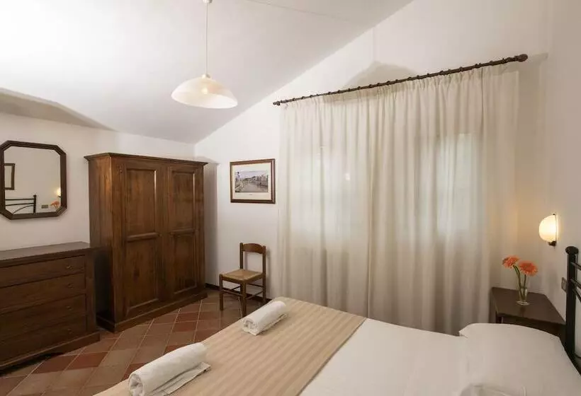 Appartamenti La Principina   I Casali
