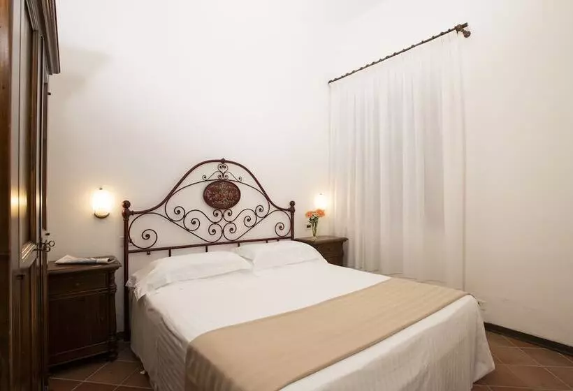 Appartamenti La Principina   I Casali