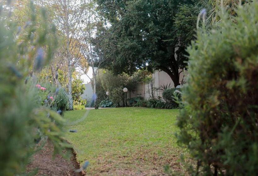 Bed & Breakfast 3 Liebeloft Guest House