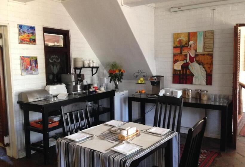 Bed & Breakfast 3 Liebeloft Guest House