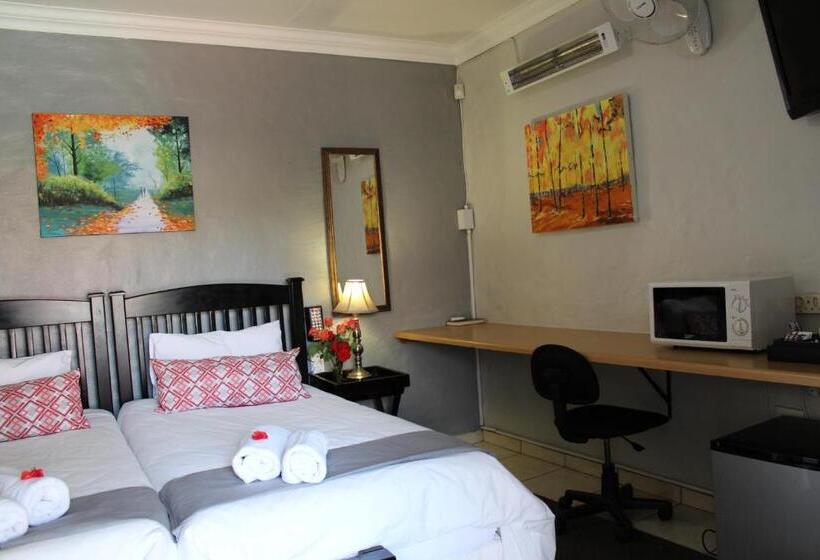 Bed & Breakfast 3 Liebeloft Guest House