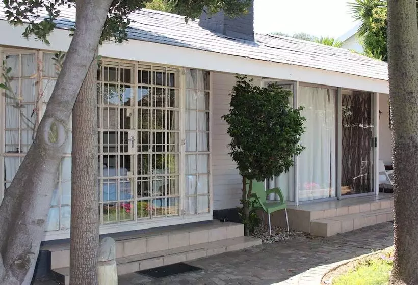 Bed & Breakfast 3 Liebeloft Guest House