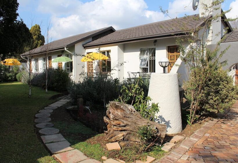 Bed & Breakfast 3 Liebeloft Guest House