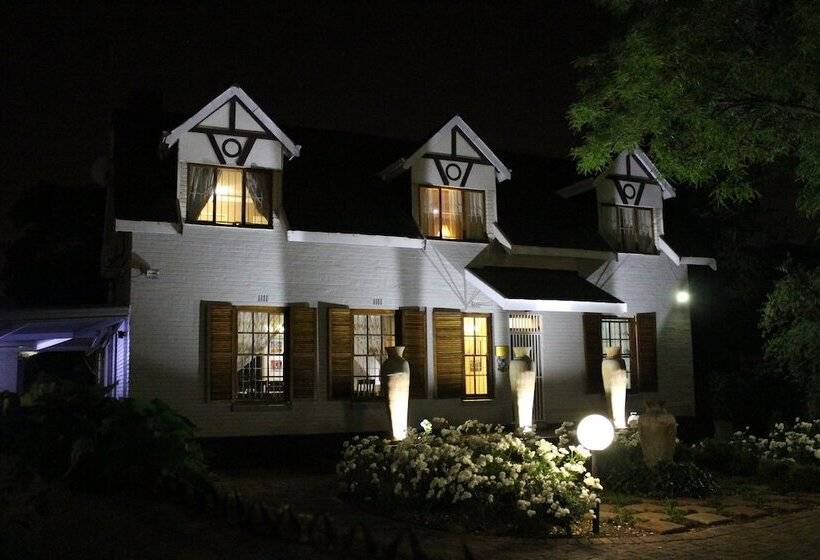 Bed & Breakfast 3 Liebeloft Guest House