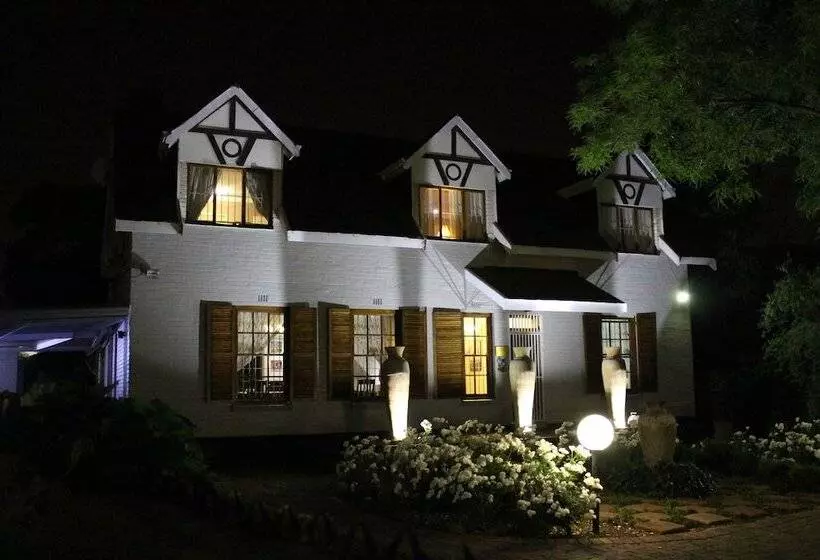 Bed & Breakfast 3 Liebeloft Guest House