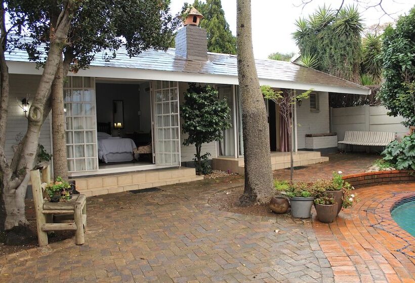 Bed & Breakfast 3 Liebeloft Guest House