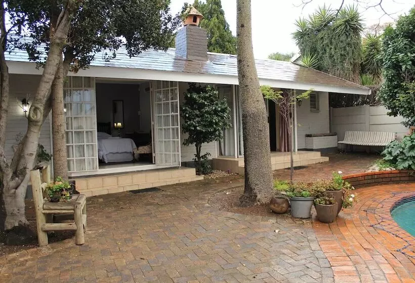 Bed & Breakfast 3 Liebeloft Guest House