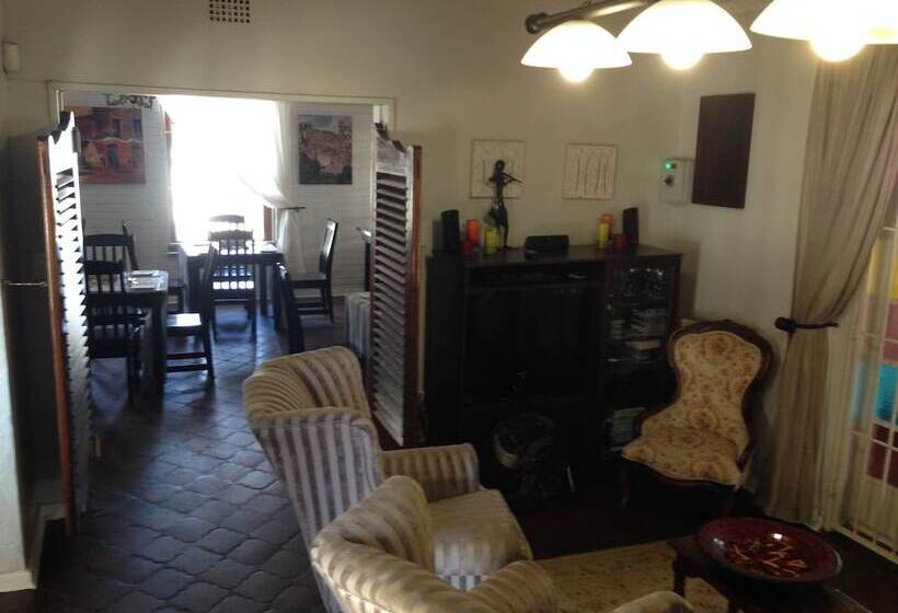 Bed & Breakfast 3 Liebeloft Guest House