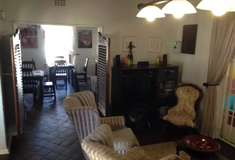 Bed & Breakfast 3 Liebeloft Guest House