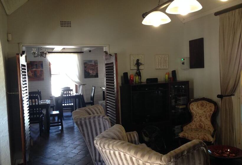 Bed & Breakfast 3 Liebeloft Guest House