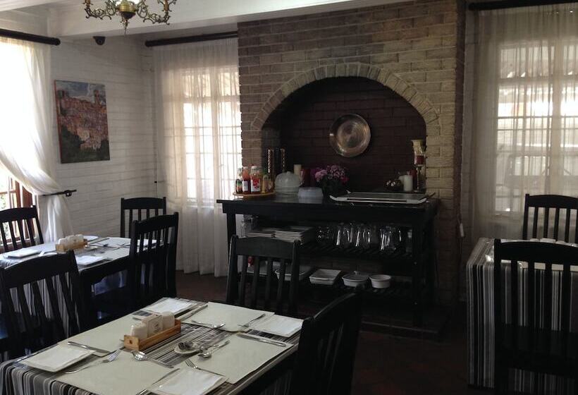 Bed & Breakfast 3 Liebeloft Guest House