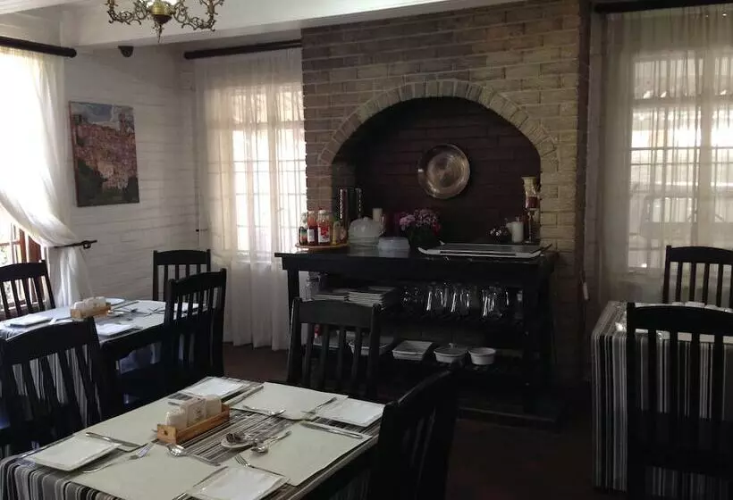 Bed & Breakfast 3 Liebeloft Guest House