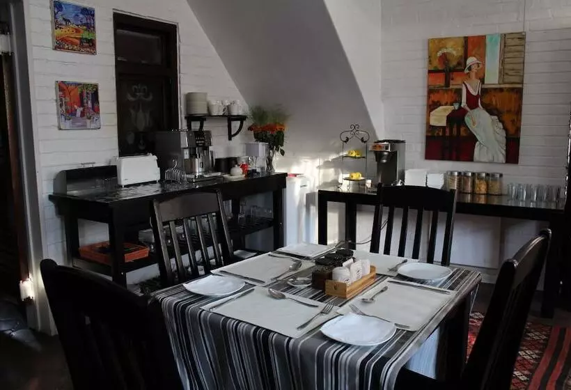 Bed & Breakfast 3 Liebeloft Guest House