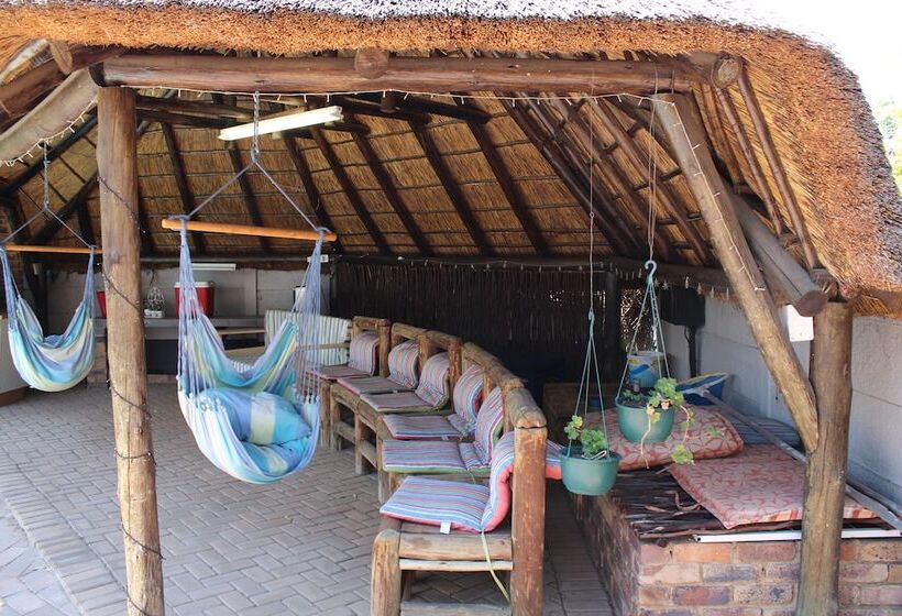 Bed & Breakfast 3 Liebeloft Guest House