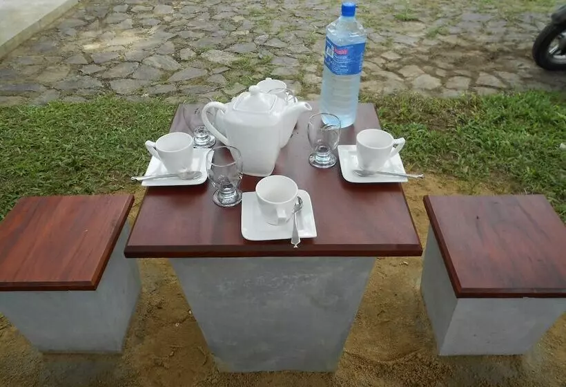 Bed and Breakfast Finlanka Guest