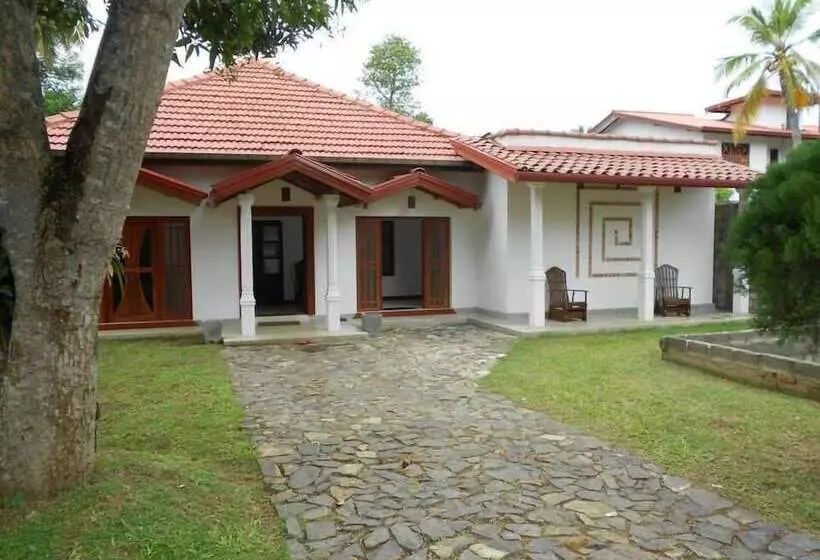 Bed and Breakfast Finlanka Guest