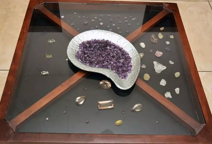 Bed and Breakfast Finlanka Guest